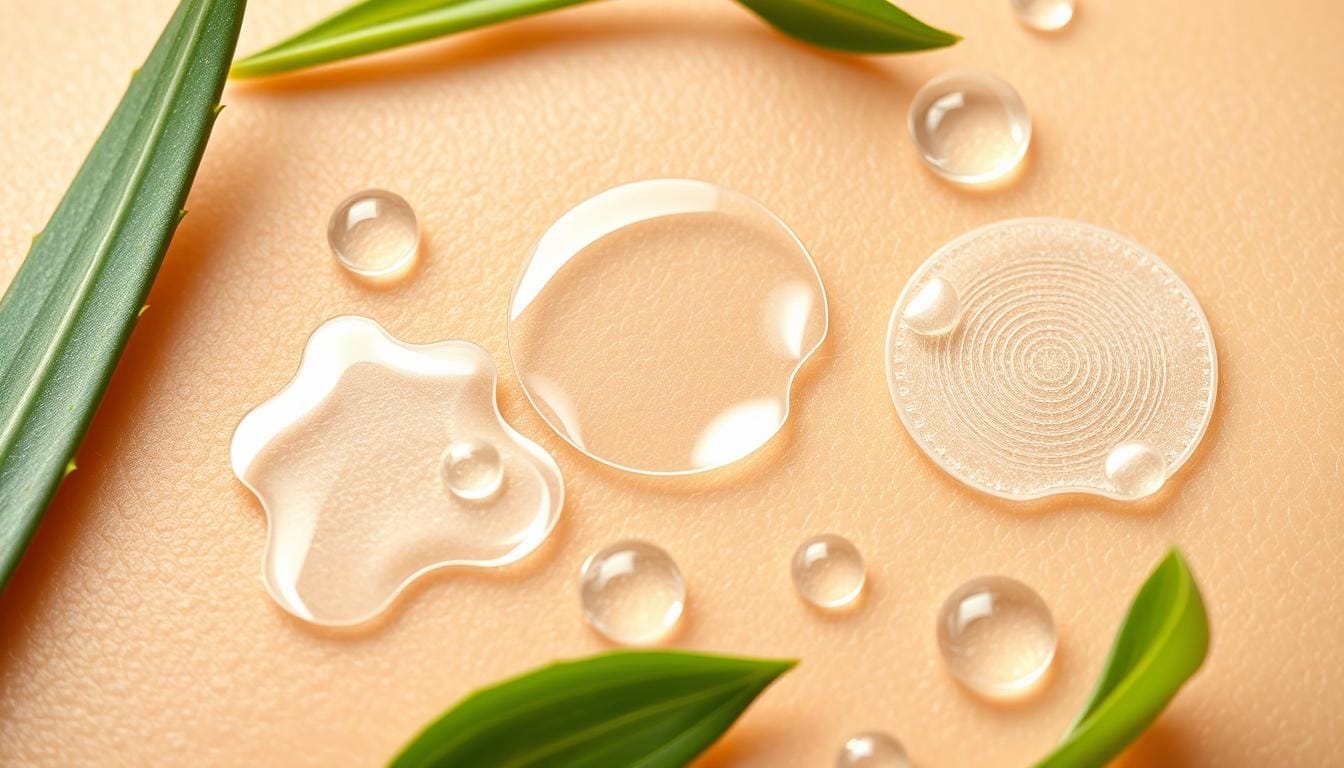 skincare patches